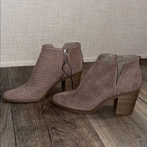 Target booties BRAND NEW